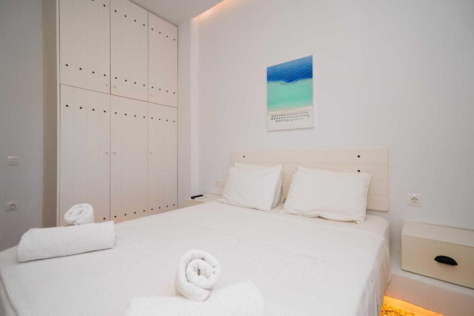 Esmeralda Apartments 阿波罗尼亚 外观 照片